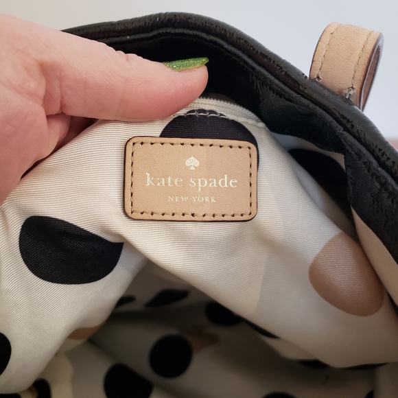 Kate Spade Leather Purse - Picture 4 of 15